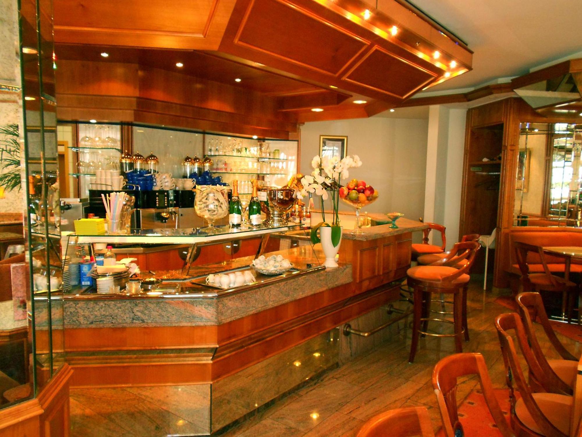 Hotel Garni Aich St. Blasien Exterior photo