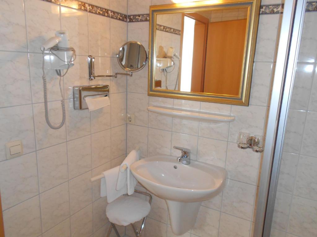 Hotel Garni Aich St. Blasien Room photo